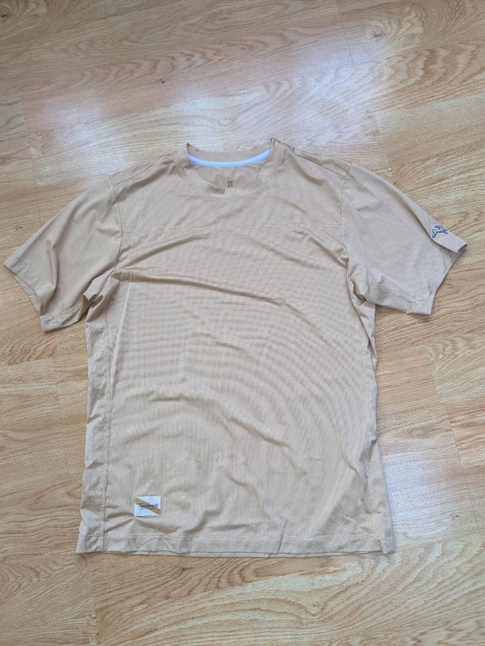 Tracksmith Running Shirt